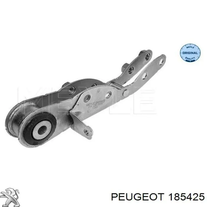 Задняя опора двигателя Peugeot/Citroen 185425 цена, от 43.92 USD