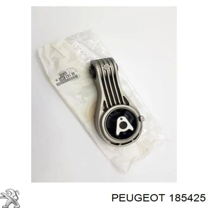 Купить 185425 Peugeot/Citroen Гидроопора двигателя задняя