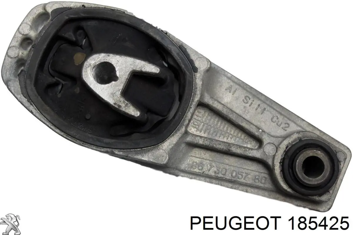 Подушка двигателя Peugeot/Citroen 185425