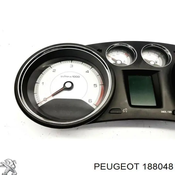  Peugeot/Citroen 188048 цена, от 6.33 USD