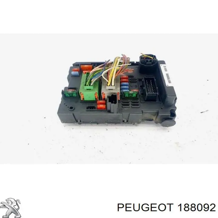  188092 Peugeot/Citroen
