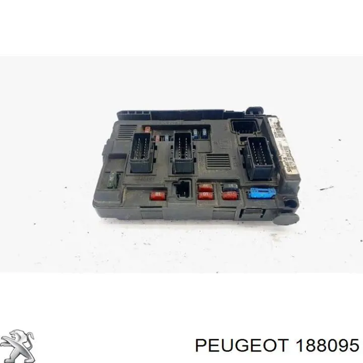188095 Peugeot/Citroen 