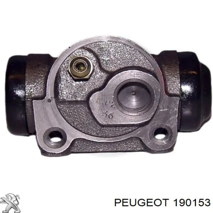 Фильтр тонкой очистки топлива Peugeot/Citroen 190153 цена, от 2.61 USD