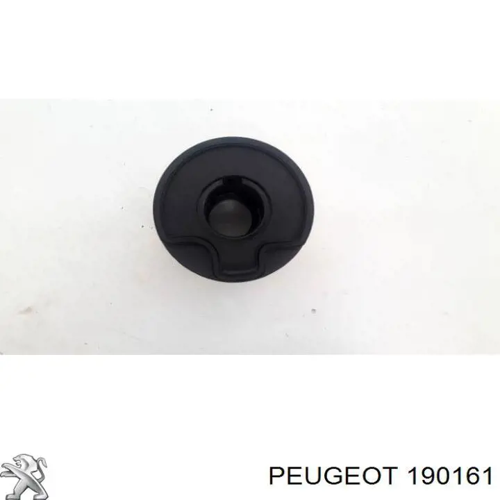 Купить 190161 Peugeot/Citroen Корпус топливного фильтра