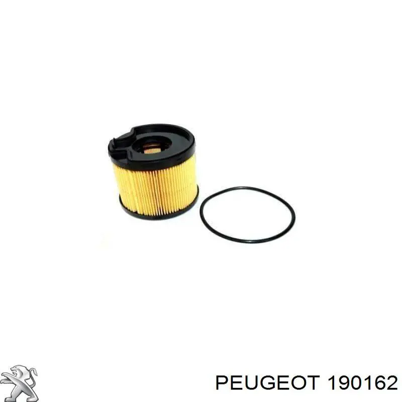 Корпус топливного фильтра Peugeot/Citroen 190162 цена, от 203.35 USD