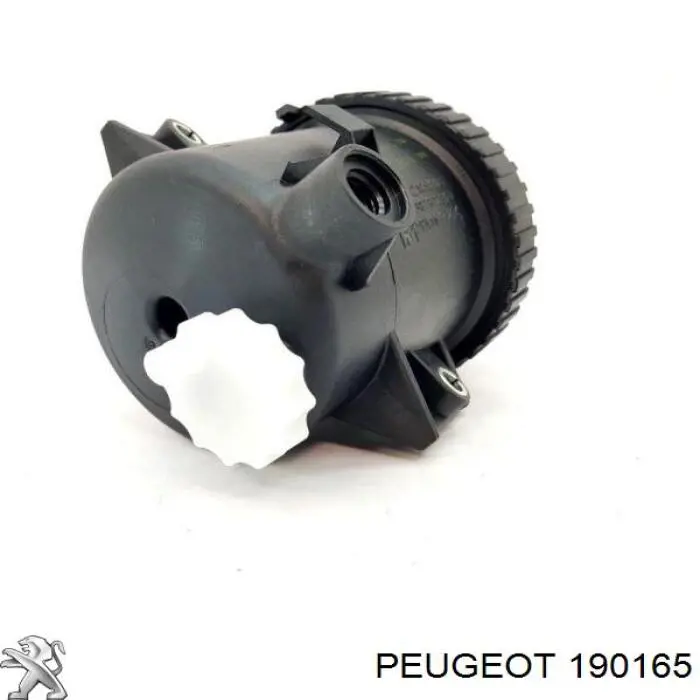 Корпус топливного фильтра Peugeot/Citroen 190165 цена, от 28.43 USD