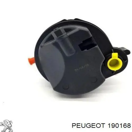 Filtro combustible 190168 Peugeot/Citroen