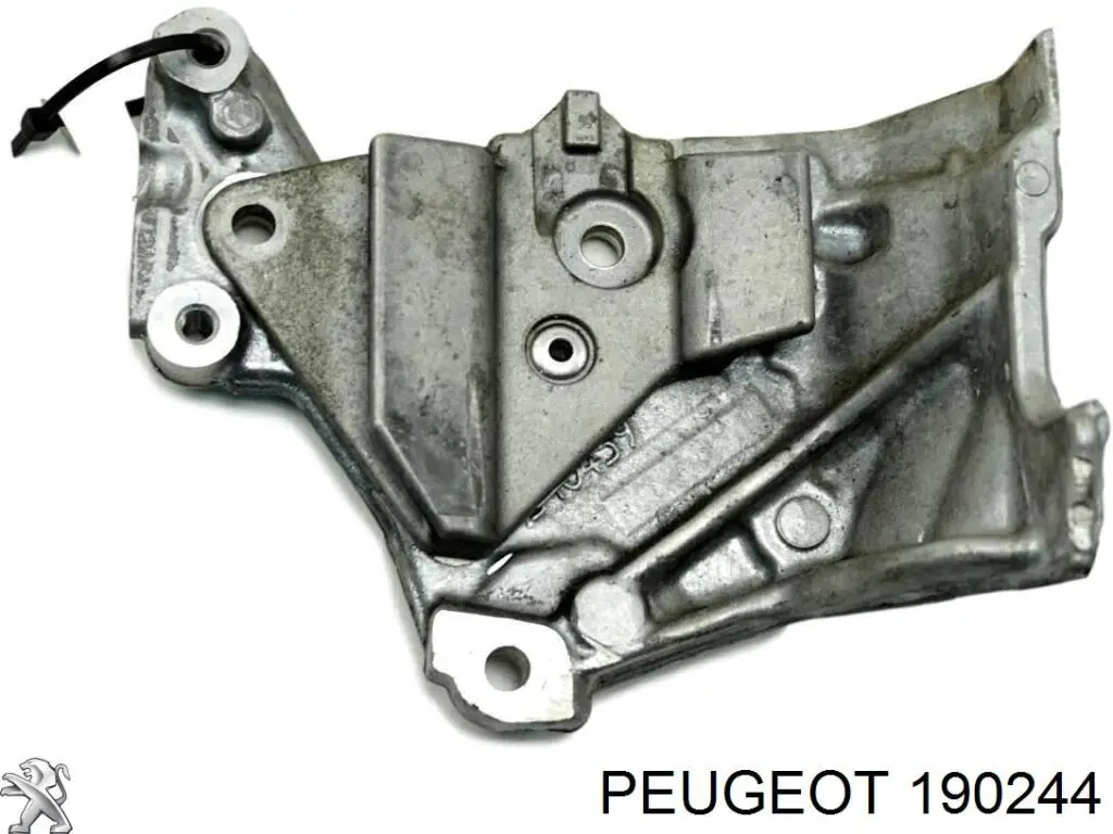  190244 Peugeot/Citroen