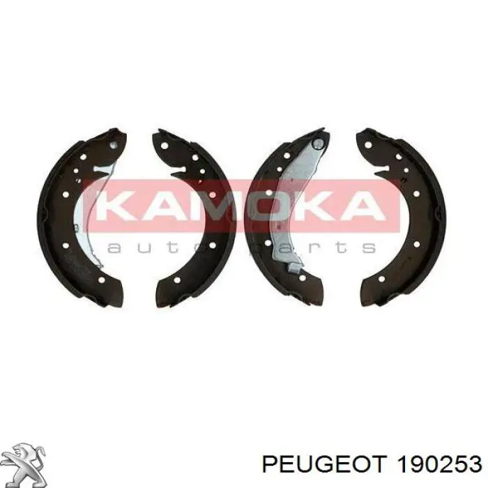 Корпус топливного фильтра Peugeot/Citroen 190253 цена, от 10.63 USD
