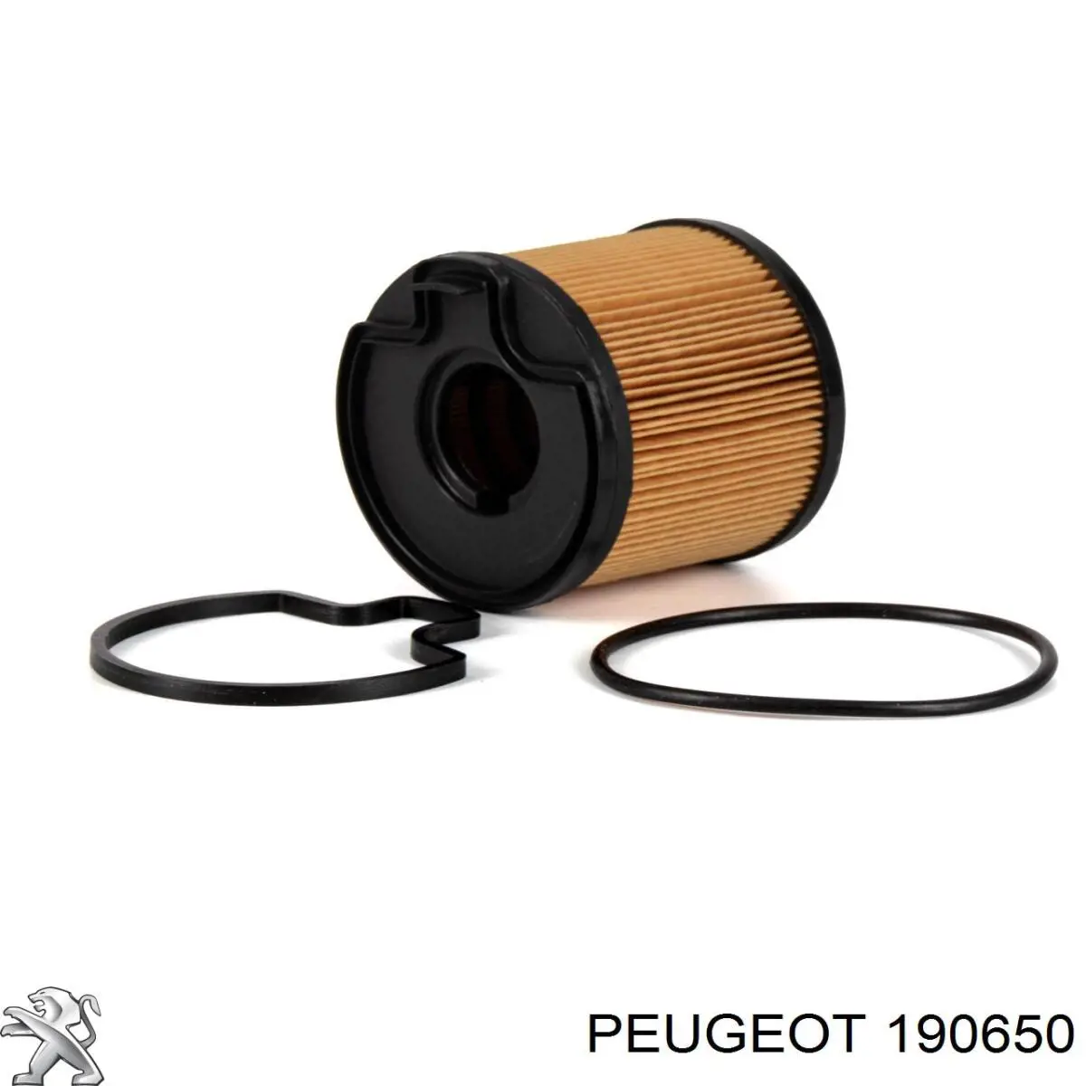 Фильтр тонкой очистки топлива Peugeot/Citroen 190650 цена, от 6.69 USD