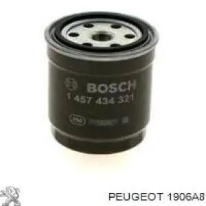 Топливный фильтр 00001906A8 Peugeot/Citroen