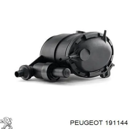 Корпус топливного фильтра 191144 Peugeot/Citroen