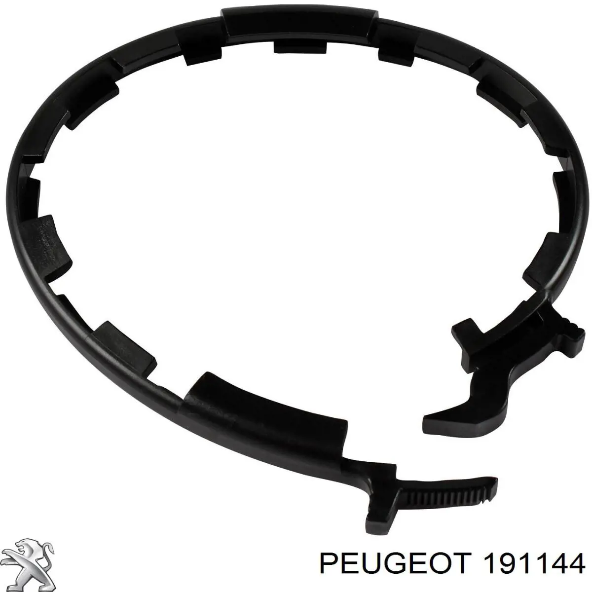 Корпус топливного фильтра 191144 Peugeot/Citroen