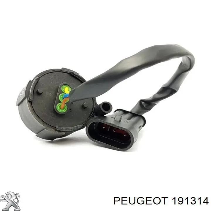  Peugeot/Citroen 191314 цена, от 44.15 USD