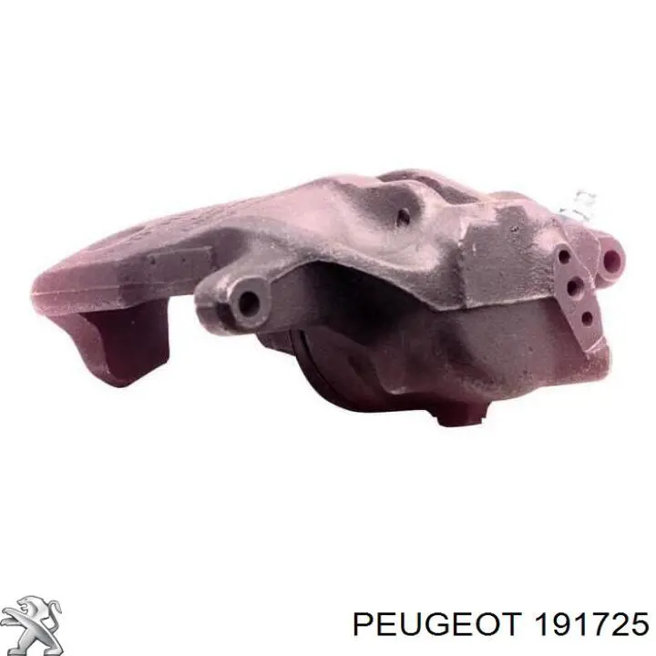  Peugeot/Citroen 191725 цена, от 0.12 USD