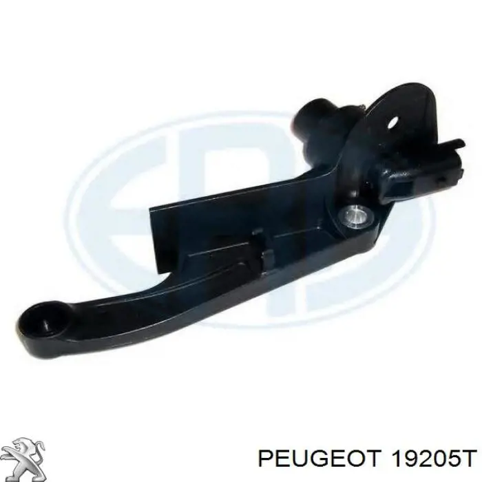 19205T Peugeot/Citroen ДПКВ