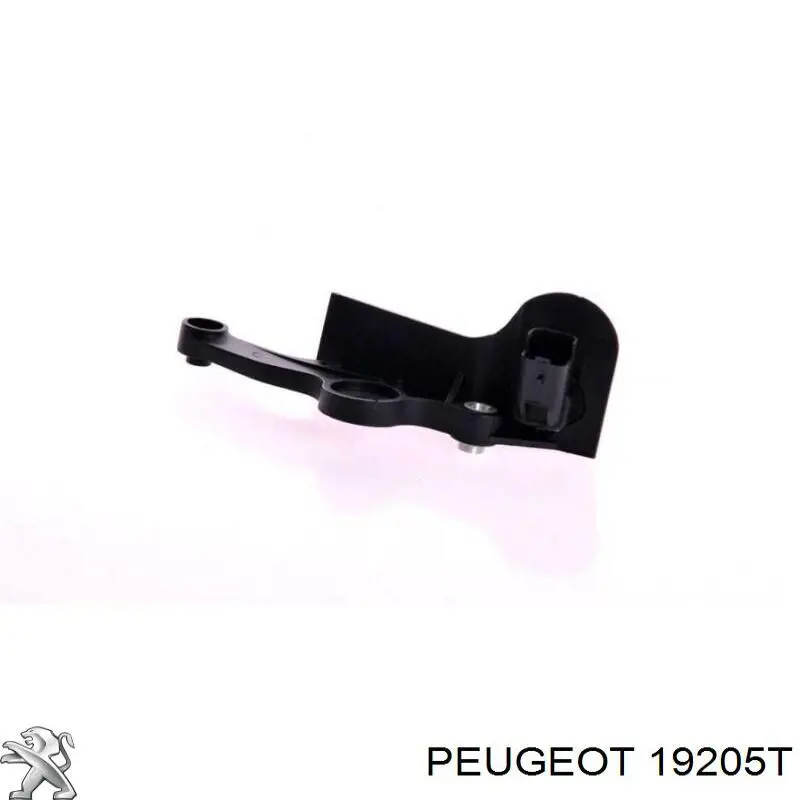 Купить 19205T Peugeot/Citroen Датчик оборотов коленвала