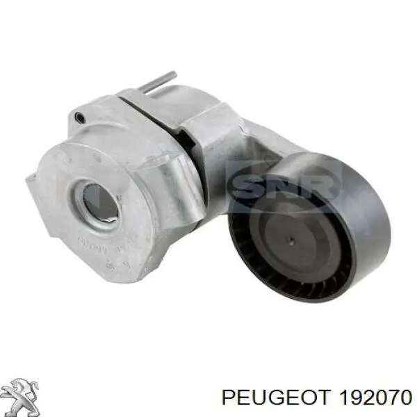 Расходомер воздуха Пежо 305 2 (Peugeot 305)