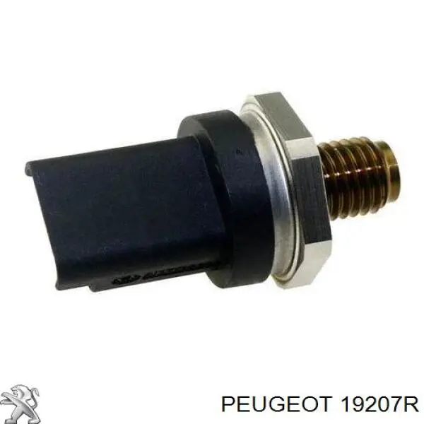Датчик давления топлива Peugeot/Citroen 19207R цена, от 27.23 USD