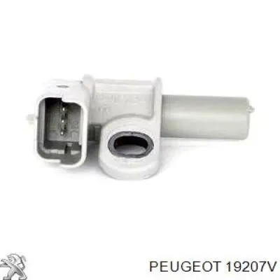 Датчик распредвала 19207V Peugeot/Citroen