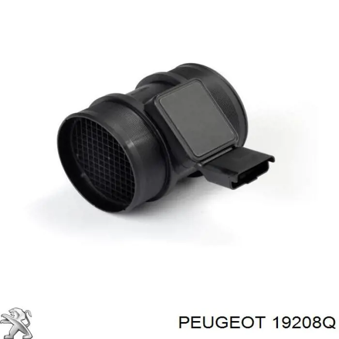 ДМРВ 19208Q Peugeot/Citroen