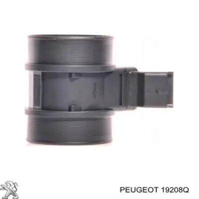 Расходомер воздуха Peugeot/Citroen 19208Q