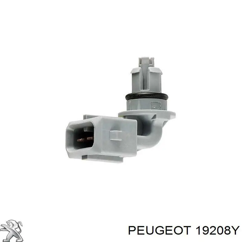 Датчик температуры наддува Peugeot/Citroen 19208Y цена, от 5.88 USD