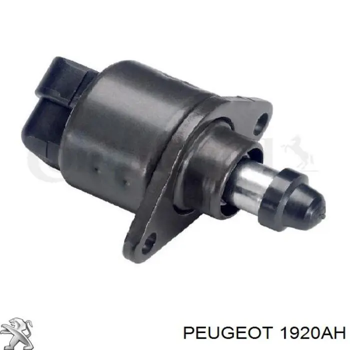 Купить 1920AH Peugeot/Citroen Блок управления ЭПХХ