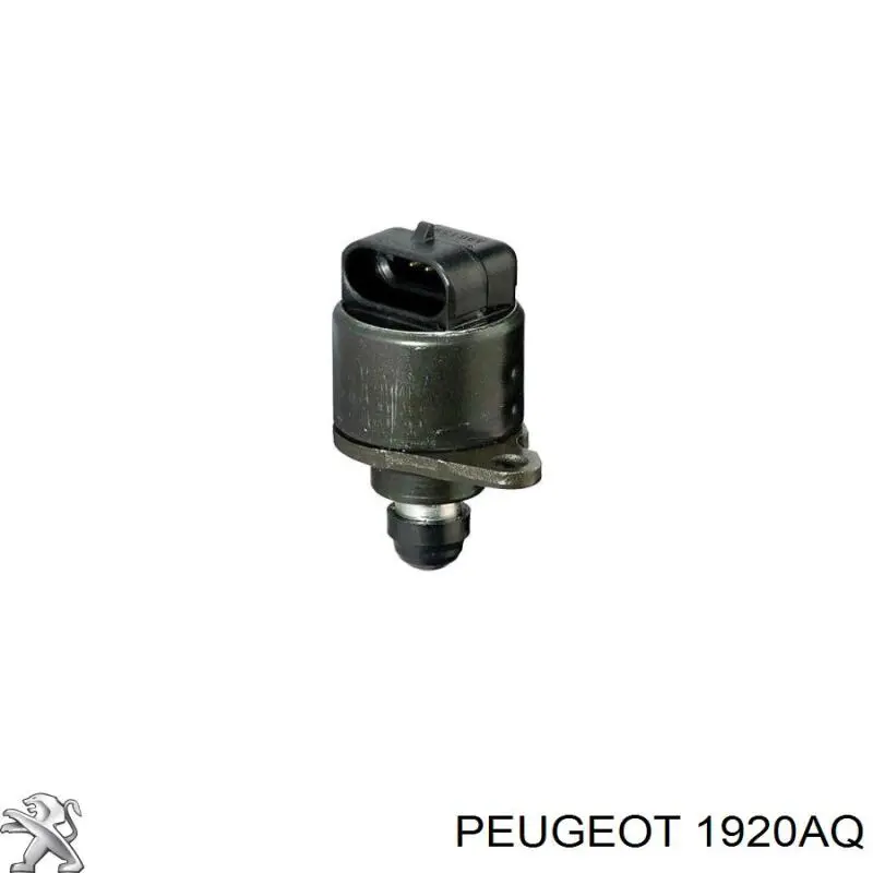РХХ Peugeot/Citroen 1920AQ