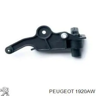Датчик положения коленчатого вала Peugeot/Citroen 1920AW цена, от 23.84 USD