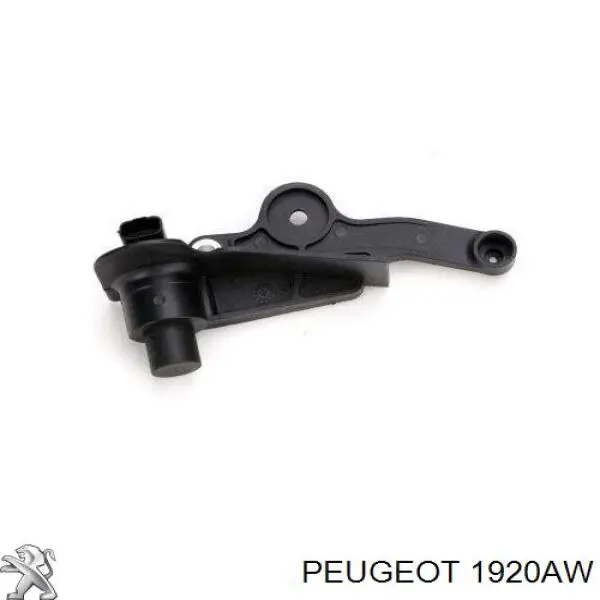 Купить 1920AW Peugeot/Citroen Датчик оборотов коленвала