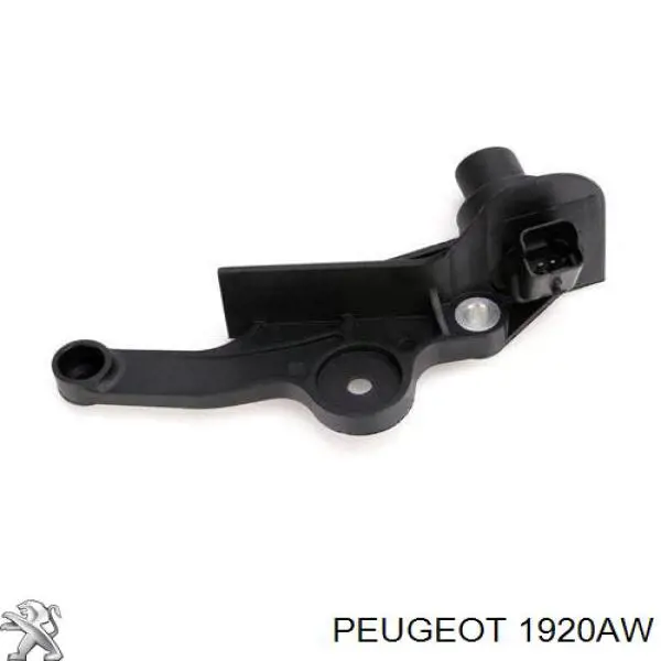 Купить 1920AW Peugeot/Citroen Датчик оборотов коленвала
