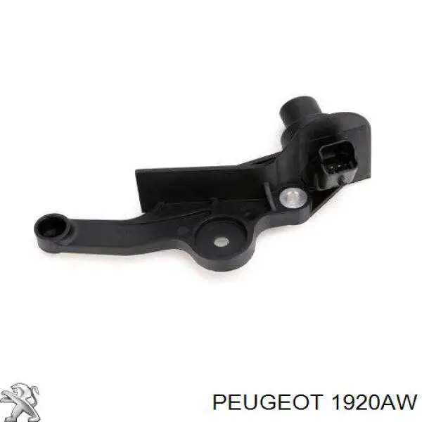 Датчик положения коленвала Peugeot/Citroen 1920AW