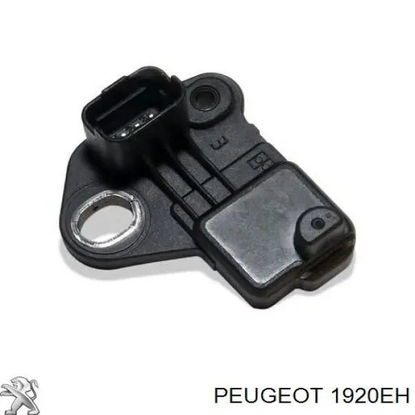 1920EH Peugeot/Citroen sensor de posição (de revoluções de cambota)