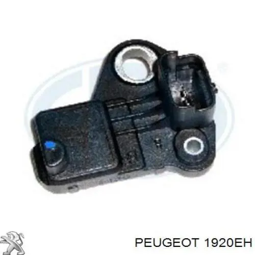 Compre 1920EH Peugeot/Citroen Sensor de posição (de revoluções) de cambota