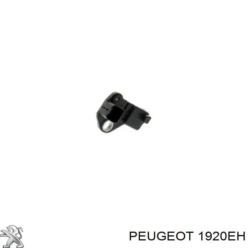 Sensor de posição (de revoluções) de cambota Peugeot/Citroen 1920EH preço, a partir de 60,98 USD