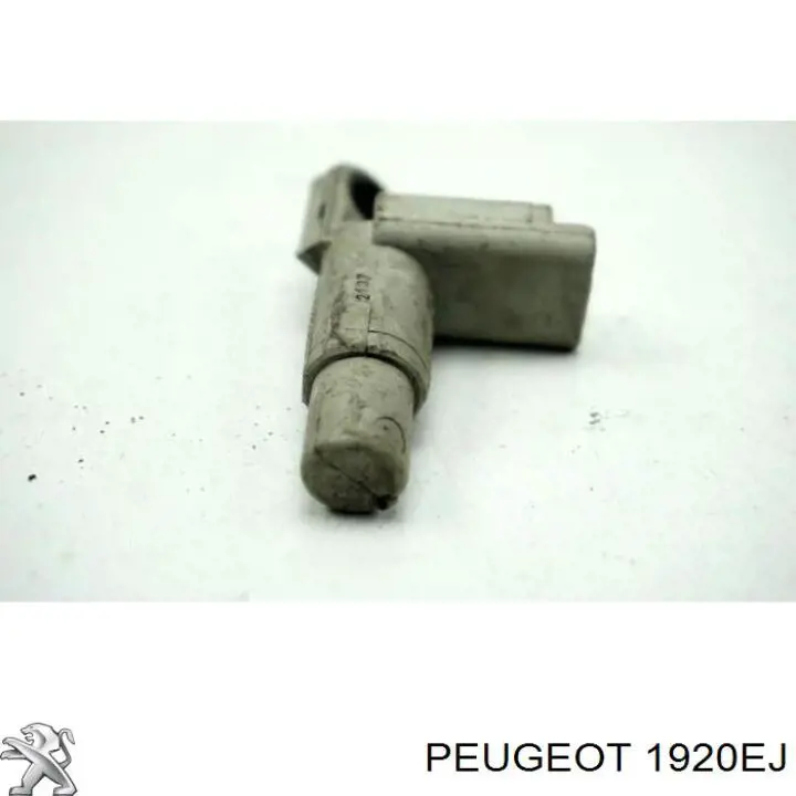 Датчик фаз Peugeot/Citroen 1920EJ цена, от 12.00 USD