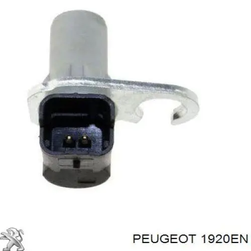 Датчик положения коленчатого вала Peugeot/Citroen 1920EN цена, от 28.78 USD