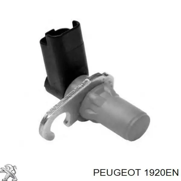 Купить 1920EN Peugeot/Citroen Датчик оборотов коленвала