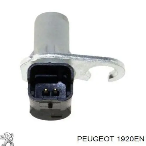 Датчик положения коленвала Peugeot/Citroen 1920EN