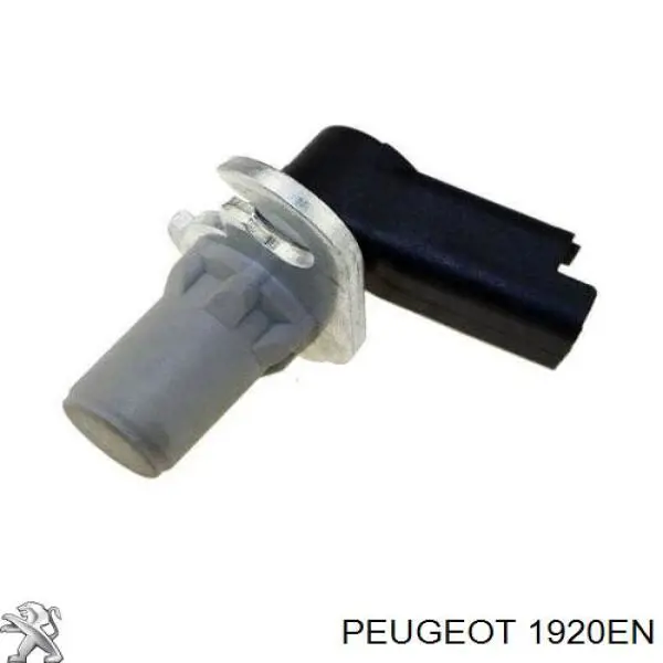 1920EN Peugeot/Citroen ДПКВ