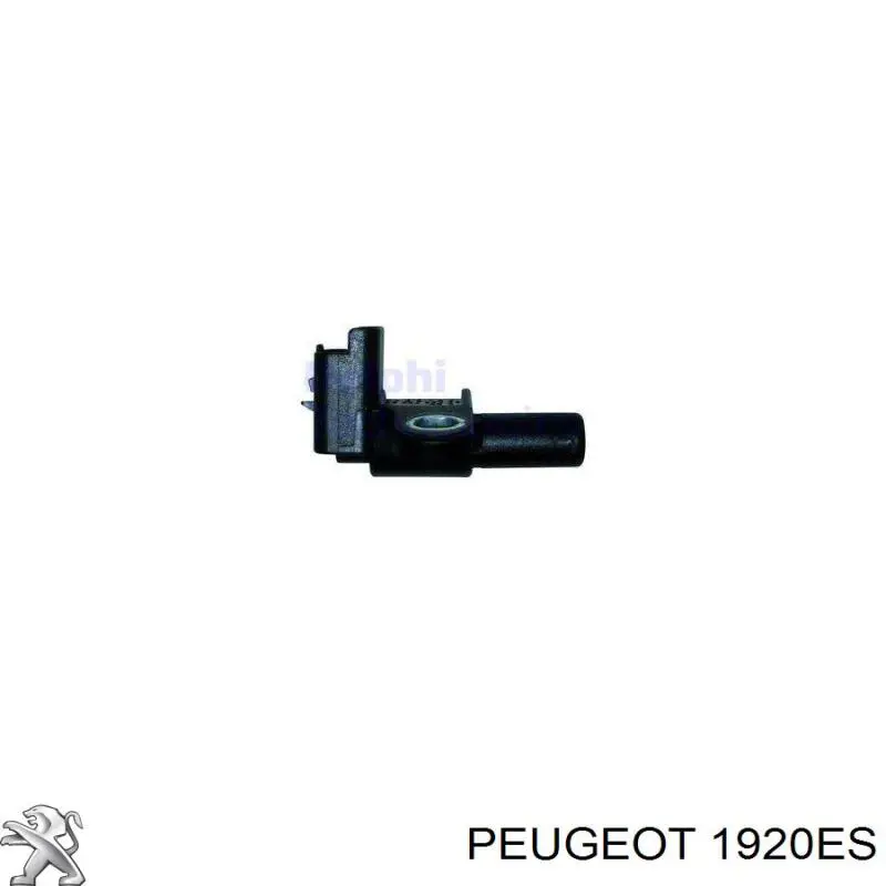 Датчик фаз Peugeot/Citroen 1920ES цена, от 23.34 USD