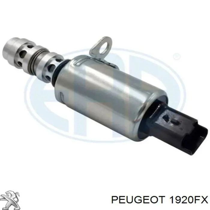 Электромагнитный клапан фазорегулятора Peugeot/Citroen 1920FX цена, от 79.87 USD