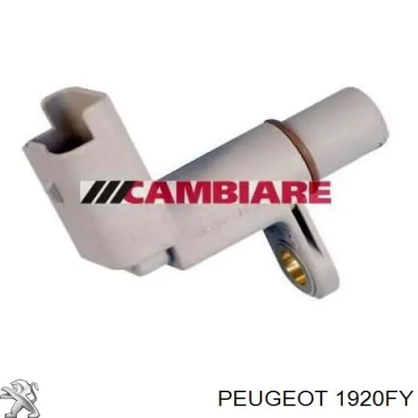 Датчик фаз Peugeot/Citroen 1920FY цена, от 4.22 USD