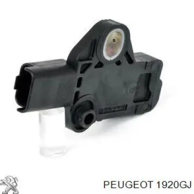 Датчик положения коленчатого вала Peugeot/Citroen 1920GJ цена, от 12.13 USD