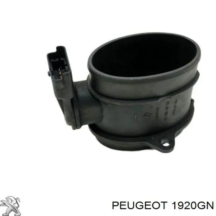 ДМРВ 1920GN Peugeot/Citroen