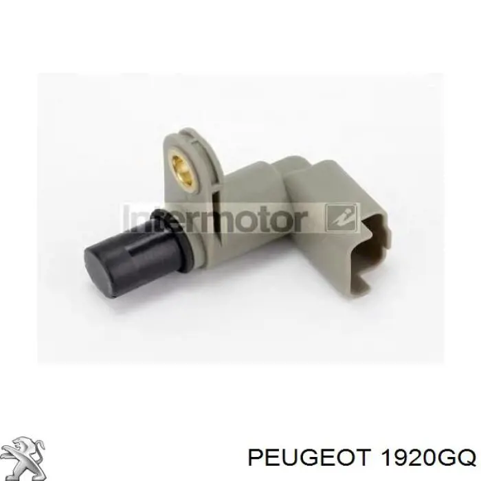 Датчик фаз Peugeot/Citroen 1920GQ цена, от 15.44 USD