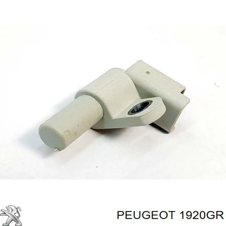 Клапан фазорегулятора 1920GR Peugeot/Citroen