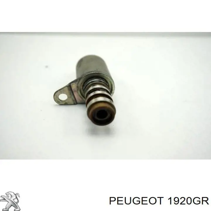 Купить 1920GR Peugeot/Citroen Клапан электромагнитный положения распредвала