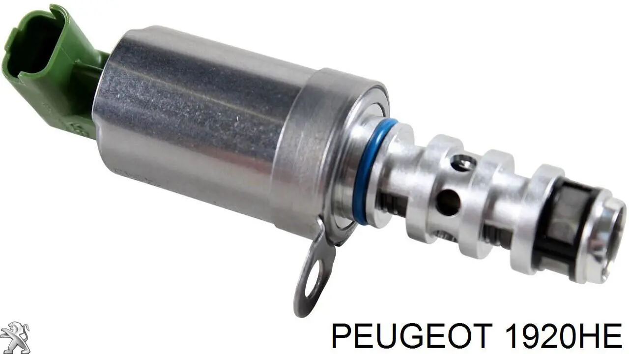 Купить 1920HE Peugeot/Citroen Клапан электромагнитный положения распредвала